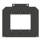 ABB - Virtamuuntaja kiinteä - 3000/5A lk0.5 125x93mm