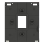 ABB - Virtamuuntaja avattava - 400/5A lk0.5 33x23mm