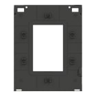 ABB - Virtamuuntaja avattava - 400/5A lk0.5 85x55mm