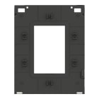 ABB - Virtamuuntaja avattava - 500/5A lk0.5 85x55mm