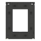 ABB - Virtamuuntaja avattava - 1200/5A lk0.5 125x86mm