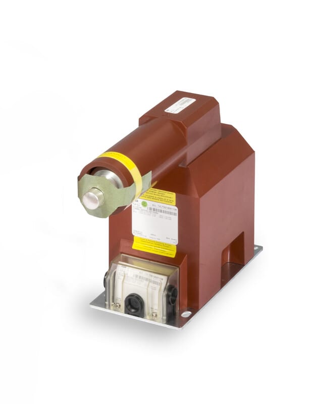 ABB EROTTIMET - Jännitemuuntaja - TJP 4.0 10000/v3/100/v3/100/3