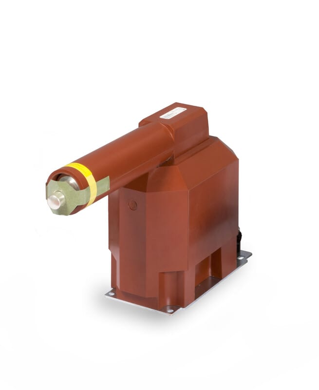 ABB EROTTIMET - Jännitemuuntaja - TJP 6.0 20000/v3/100/v3/100/3