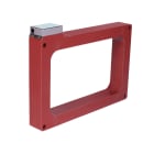 ABB EROTTIMET - Virtamuuntaja kiinteä - KOKM 06J2 100/1