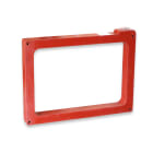 ABB EROTTIMET - Virtamuuntaja kiinteä - KOKM 06J29 100/1