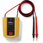 WIHA - Sähköasennustesteri - Jatkuvuustesteri 400 V AC