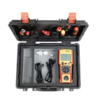 WIHA - Kone-/laitetesteri - Laitetesteri salkussa+Sparkify