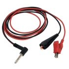 3M - Pu/mu suorakytkentäjohto1,5m - DYNATEL 9012