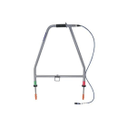 VESALA - Kaapelinhakulaitetarvike - A-Frame vianpaikkannushaarukka