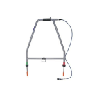 VESALA - Kaapelinhakulaitetarvike - A-Frame vianpaikkannushaarukka