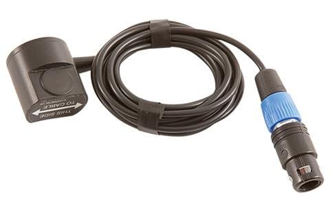 VESALA - Kaapelinhakulaitetarvike - Stetoskooppiantenni Mini