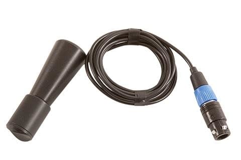 VESALA - Kaapelinhakulaitetarvike - Stetoskooppiantenni Small