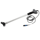 VESALA - Kaapelinhakulaitetarvike - Stetoskooppiantenni CD