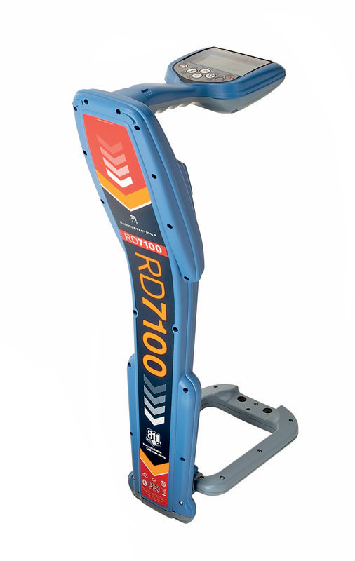 VESALA - Kaapelinhakulaite - RD7100PLM Kaapelinhakulaite