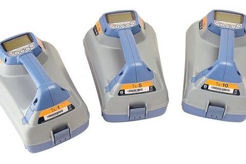 VESALA - Kaapelinhakulaitetarvike - TX-10 Signaalilähetin