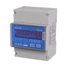 BAT POWER - Energiamittari DIN - Energiamittari Klefr 6934