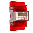 BAT POWER - Energiamittari DIN - Energiamittari Smart Pro 380