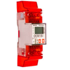 BAT POWER - Energiamittari DIN - Energiamittari Smart Pro 2