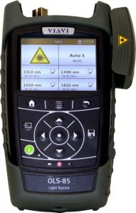 VIAVI - OMK-85 SM/MM tehomittapari - 2128/39