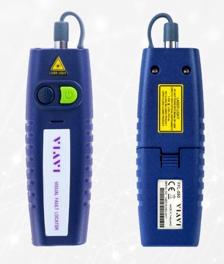 ENKOM ACTIVE - Mittalaitetarvike - Näkyvän valon lähde