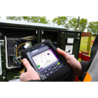 VIAVI - Kuitumittaustarvike - STOTDR-PRO-IM-APC tutka