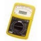 CHAUVIN ARNOUX - Yleismittari ana/digi, TRMS - CA 5011