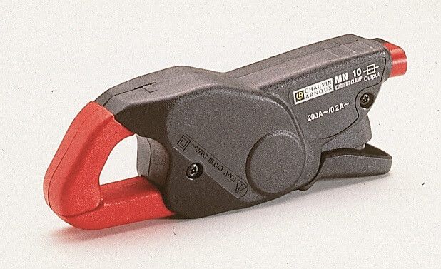 CHAUVIN ARNOUX - Pienoispihti - CA MN 11