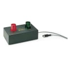 CHAUVIN ARNOUX - Varoitusvalot konetesteriin - Punainen/Vihreä