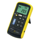 CHAUVIN ARNOUX - Lämpötilakalibraattori J,K,T,E - CA 1621