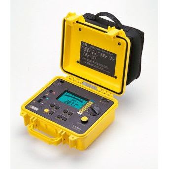 CHAUVIN ARNOUX - Eristysvastusmittari 50-1000V - CA 6543