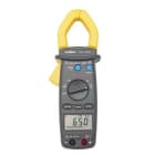 CHAUVIN ARNOUX - Virtapihtiyleismitt 1000A/750V - Metrix MX 650 AC