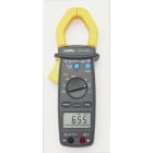 CHAUVIN ARNOUX - Virtapihtiyleismitt 1000A/750V - Metrix MX 655 AC/DC