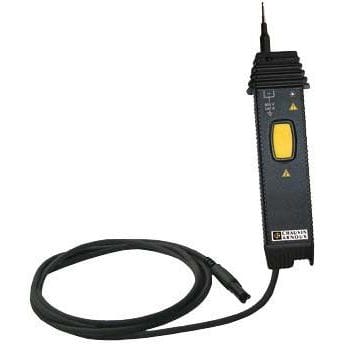 CHAUVIN ARNOUX - Kaukokäyttökoetin - CA 6523/25/41/43 MALLEIHIN