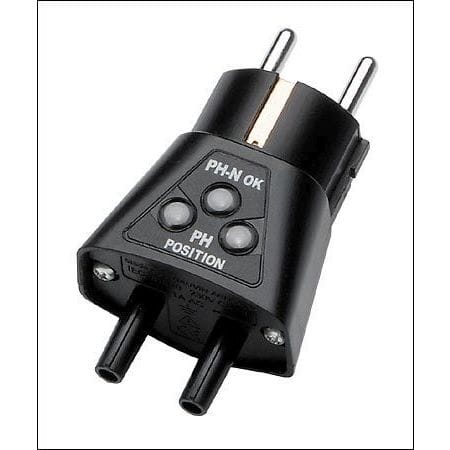 CHAUVIN ARNOUX - Suko-testeri - CA 751 mm.koettimiin CA704/760