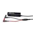 CHAUVIN ARNOUX - MINI 01 150Aac 1mA/1A - Virtapihti