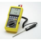 CHAUVIN ARNOUX - Teho- ja kierrosnopeusmittari - CA 8220+MN93A