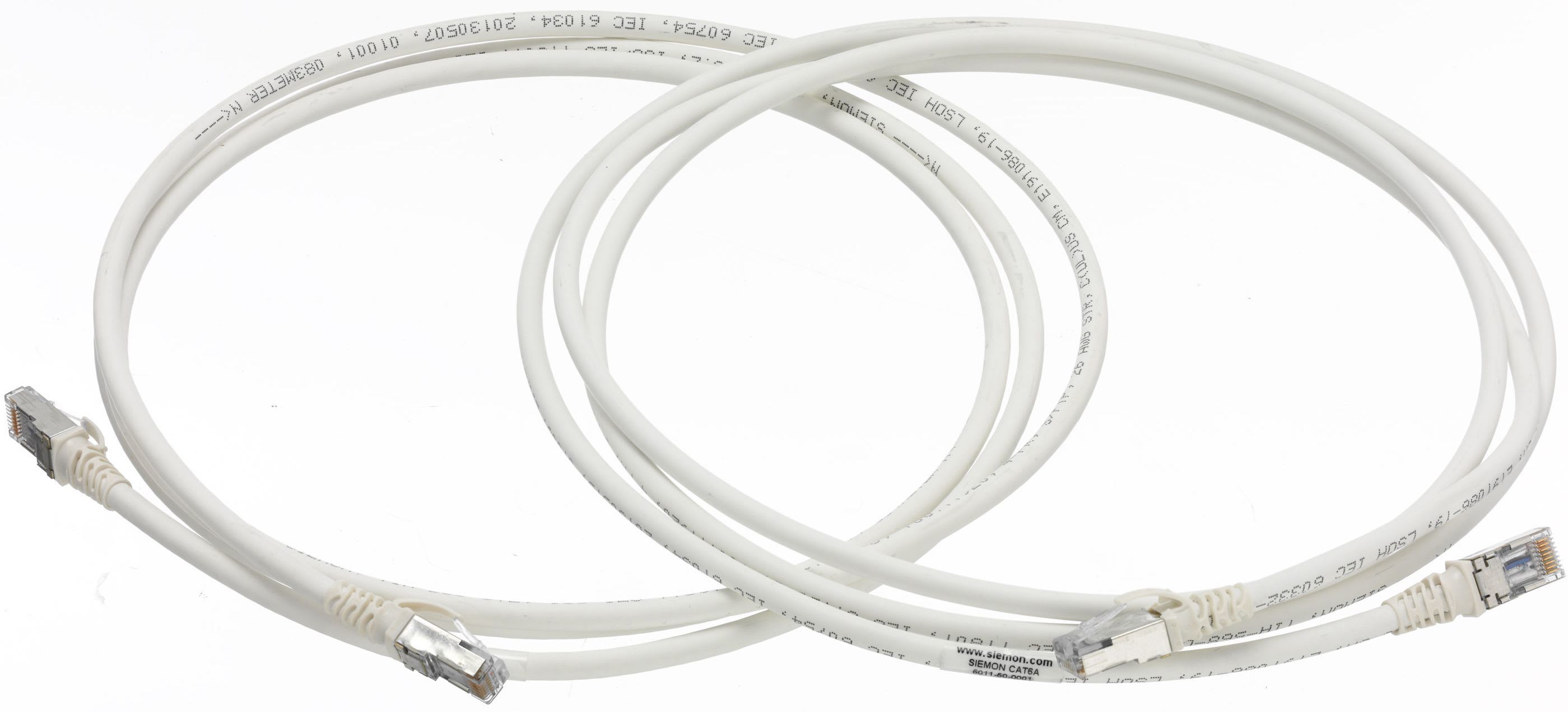 TREND NETWORKS - Mittauskaapeli 1 kpl kat6A STP - 6011-50-0001