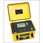 CHAUVIN ARNOUX - Eristysvastusmittari 10 kV - CA 6550