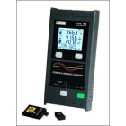 CHAUVIN ARNOUX - Teho-/Energiatallennin 50/400H - CA PEL 103