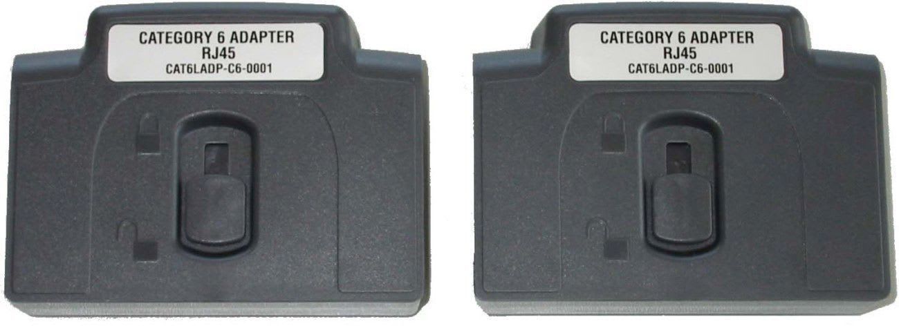 TREND NETWORKS - Mittausadapteri kat5/6 - R161052