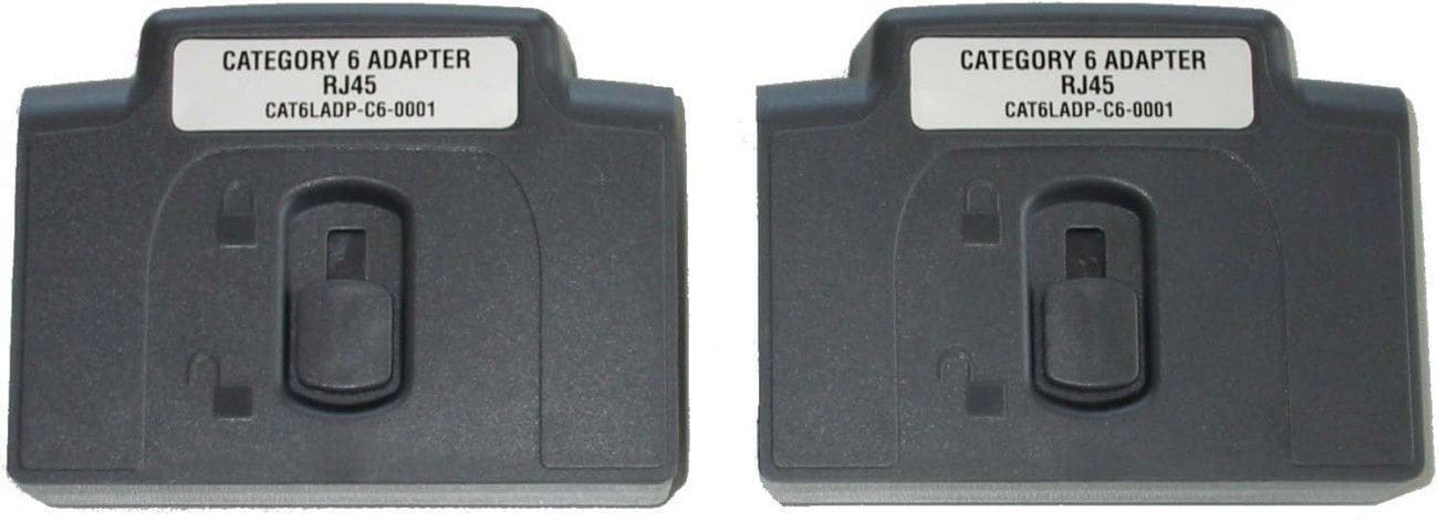 TREND NETWORKS - Mittausadapteri kat5/6 - R161052