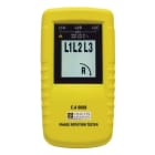 CHAUVIN ARNOUX - Kiertosuuntamittari - CA 6608