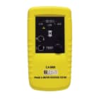 CHAUVIN ARNOUX - Kiertosuuntamittari - CA 6609