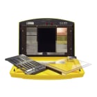 CHAUVIN ARNOUX - Lämpökuvauksen testisalkku - CA 1875