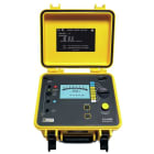 CHAUVIN ARNOUX - Eristysvastusmittari 5 kV - CA 6505