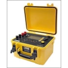 CHAUVIN ARNOUX - Mikro-ohmimittari - CA 6240