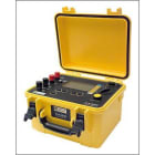 CHAUVIN ARNOUX - Mikro-ohmimittari - CA 6240