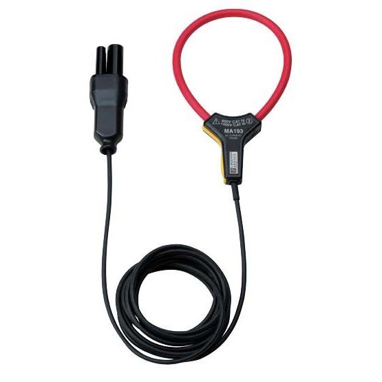 CHAUVIN ARNOUX - Virtapihti - CA MiniFlex MA193