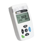 CHAUVIN ARNOUX - Ympäristömittari - CA 1510 (valkoinen)