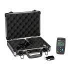 CHAUVIN ARNOUX - Ympäristömittari - CA 1510 (antrasiitin harmaa)